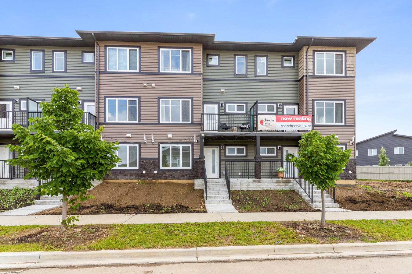 Discover Our Southeast Edmonton Location